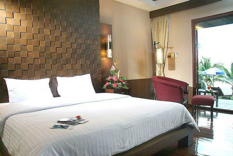 Khaolak Bayfront Resort Takuapa Экстерьер фото