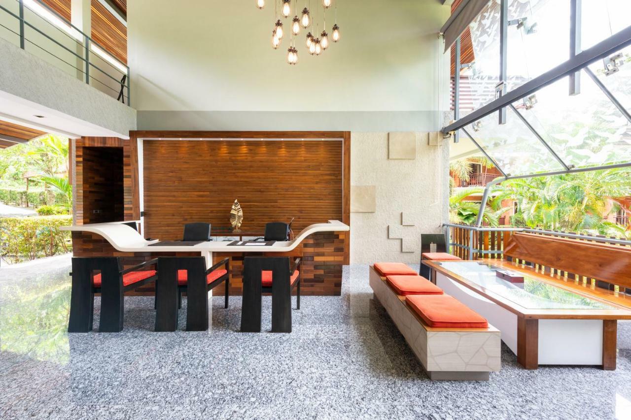 Khaolak Bayfront Resort Takuapa Экстерьер фото